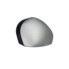 Stainless Steel Jumbo Toilet Roll Dispenser