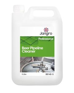 Jangro Beer Pipeline Cleaner - 5 Litre