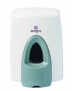 Foam Soap Dispenser - 400ml - White