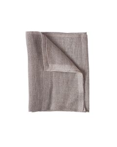 Linen Scrim - Heavy