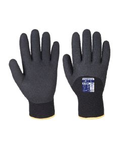 Artic Winter Gloves - 9 / L - Black