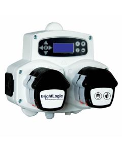 BrightLogic Laundry Dosing System - 4 Pump